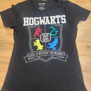 Harry Potter soft tshirt. Womens size medium